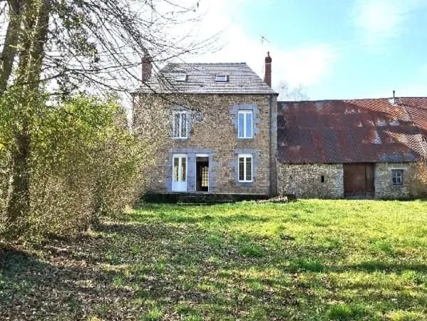 Maison 5 pièces 94 m²