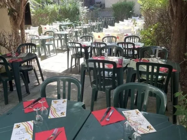 Fonds de commerce 247 m²