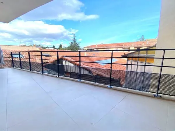 Vente appartement 3 Pièce(s)