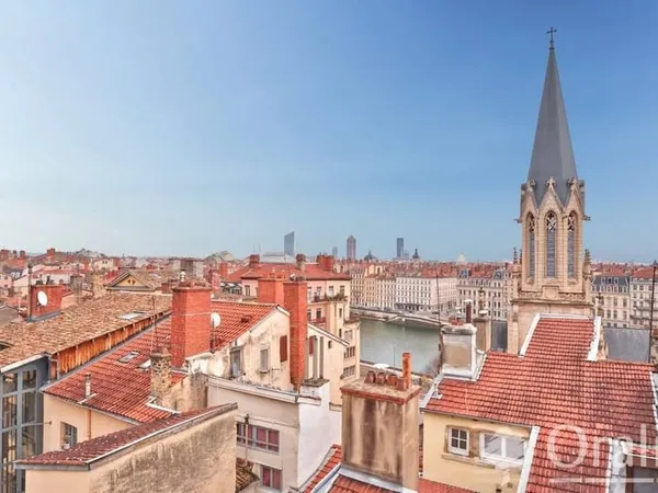 Appartement 3 pièces 25 m²