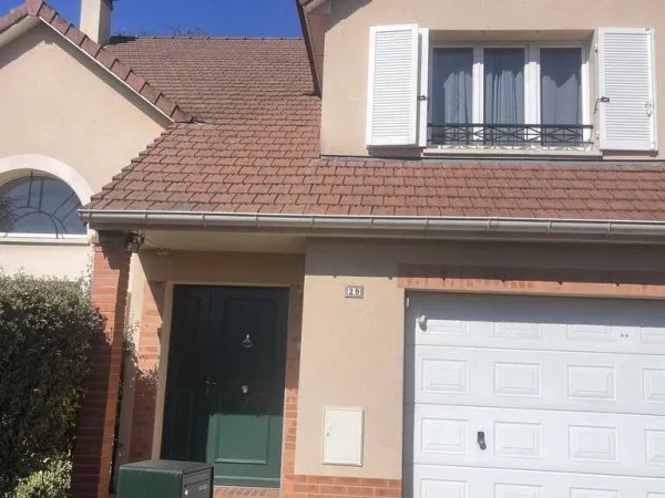 Maison 6 pièces 157 m²