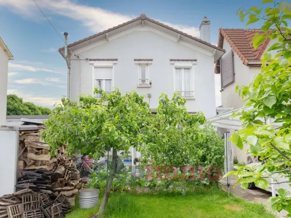 Maison 5 pièces 125 m²