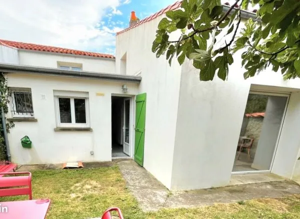 Maison Nieul sur mer