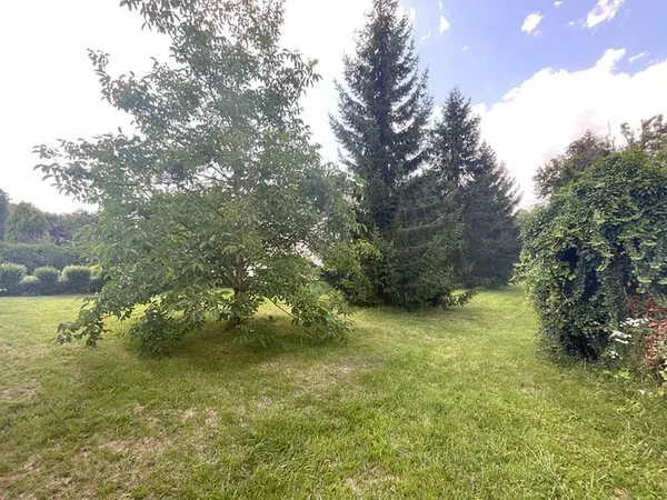 Terrain constructible à 5 km d'Albert !