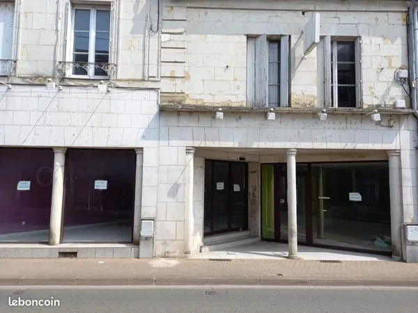 Local à louer