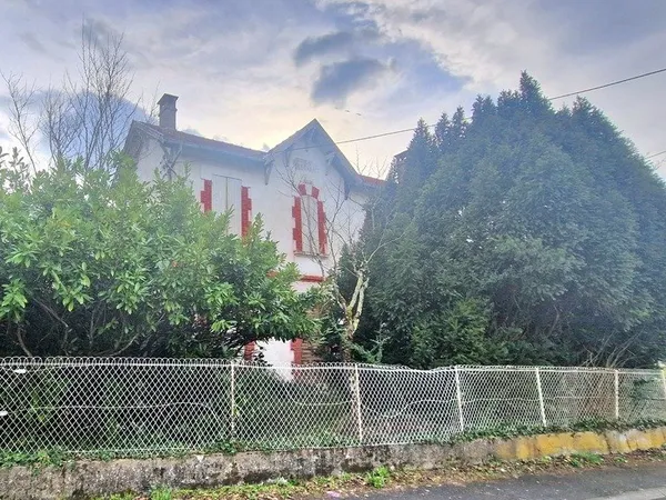Ensemble immobilier - 2 maisons à rénover - Villeneuve-sur-Lot