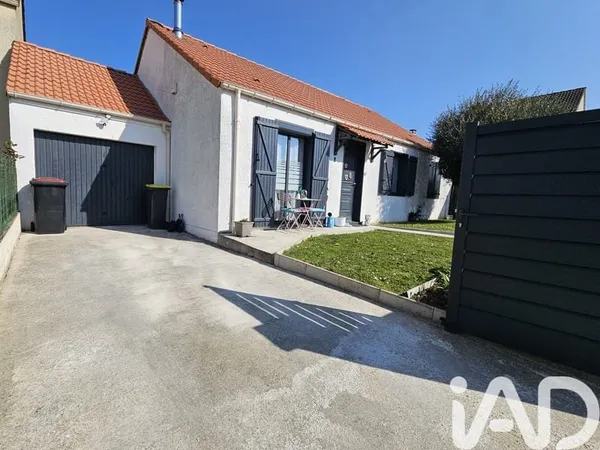 Vente Maison/villa 5 pièces