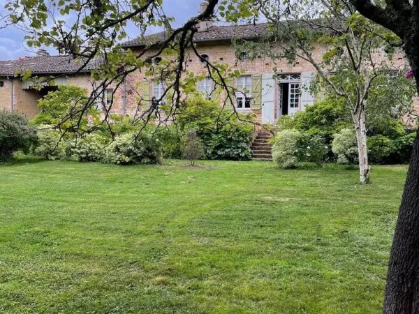 Maison 9 pièces 470 m²