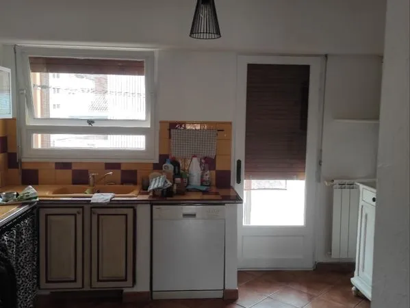 Appartement F3 la valette centre ville