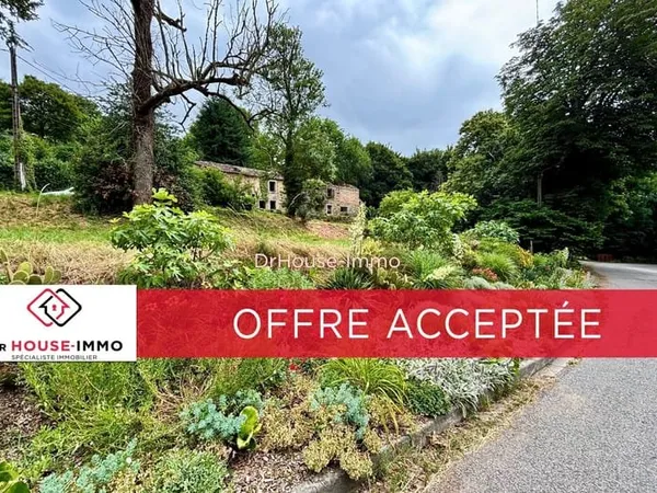 Beau projet au coeur de la nature dans la Montagne Noire