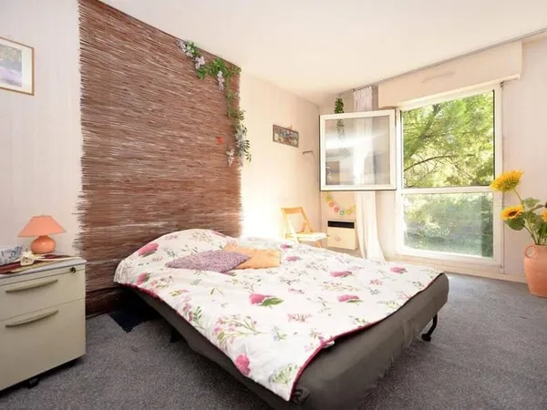 Appartement 3 pièces 74 m²