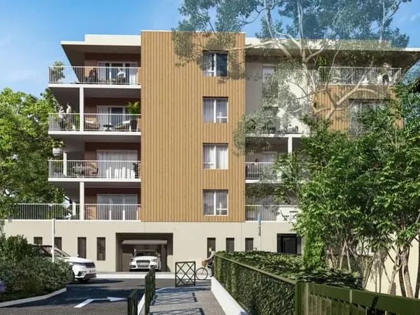 Des logements éco-responsables et personnalisables