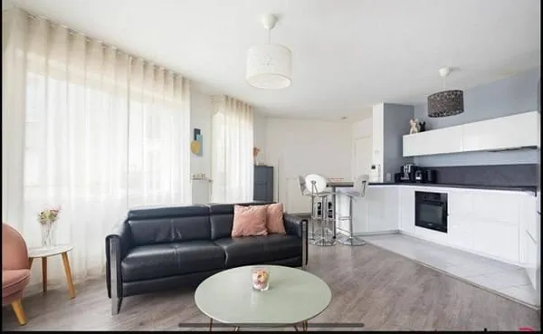 Appartement 3 pièces 70 m²