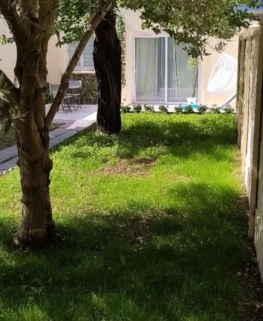 Maison 3 pièces