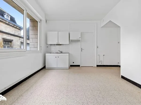Location Appartement - 3 pièces - 54 m² - Arras - (62)