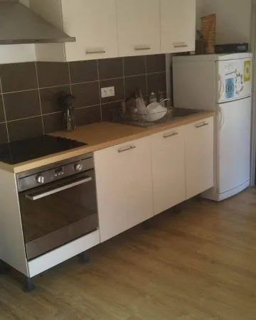 Appartement 9 m²