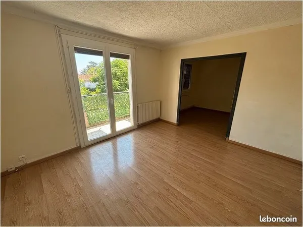 Appartement 4 pièces 67 m²