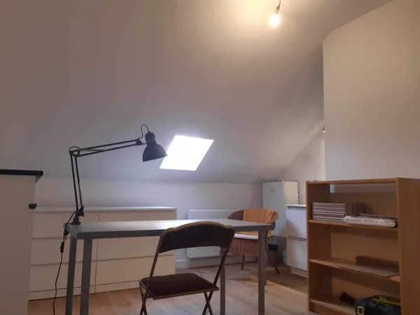 Loue studio 20m²