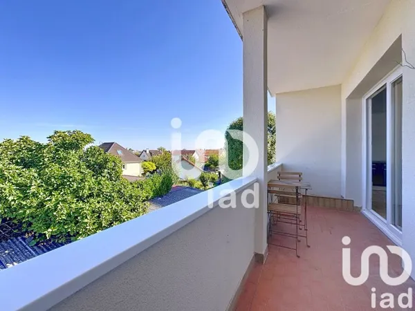 Appartement 2 pièces 53 m²