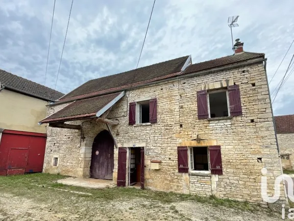 Maison 4 pièces 96 m²