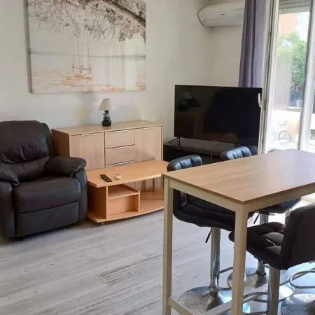 Appartement 3 pièces 57 m²
