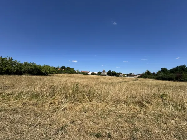 Terrain en individuel 12168 m²