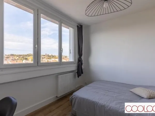 Loue chambre