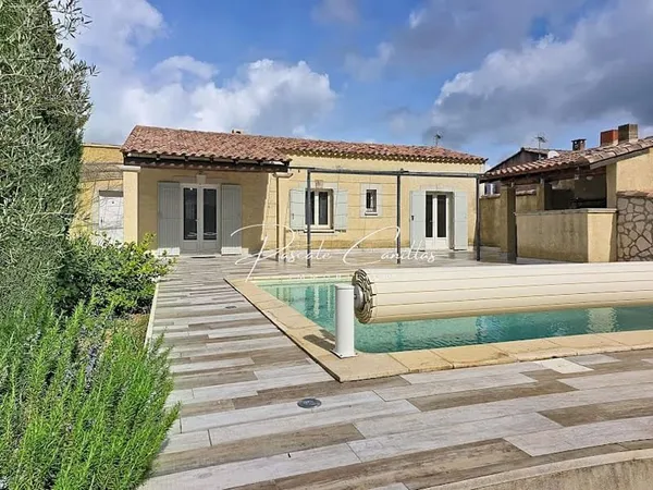 Villa 6 pièces 87 m²