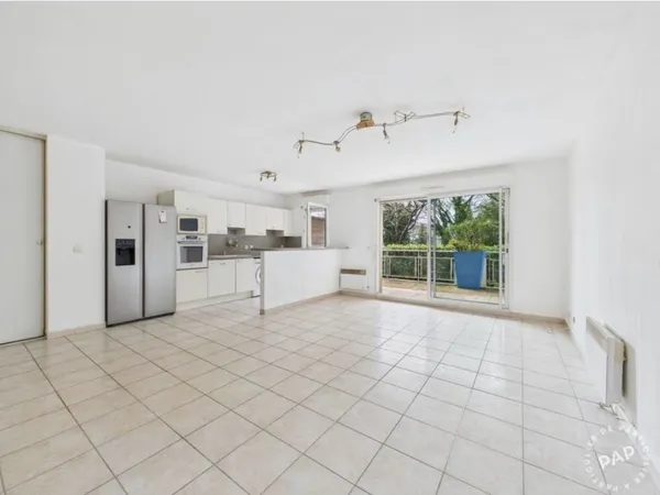 Vends appartement