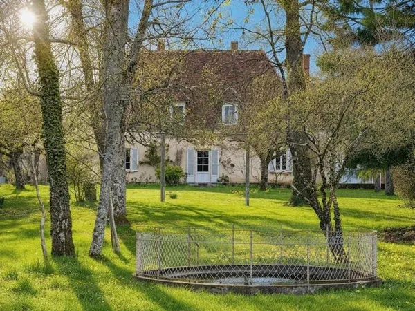Maison 11 pièces 210 m²