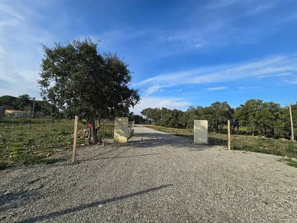 Terrain Argeles Sur Mer 44784 m2
