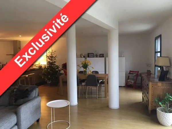 Maison 4 pièces 130 m²