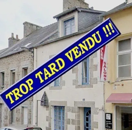 Maison 76 m²