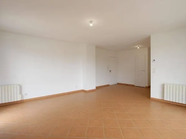 Appartement 3 pièces 73 m²