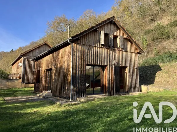 Vente Maison traditionnelle 4 pièces