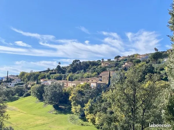 Maison 3 pièces 54 m²