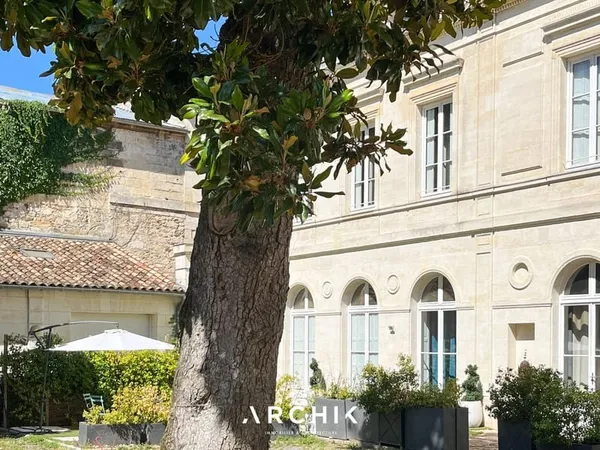Appartement Vente Libourne 3p 75m² 227000€