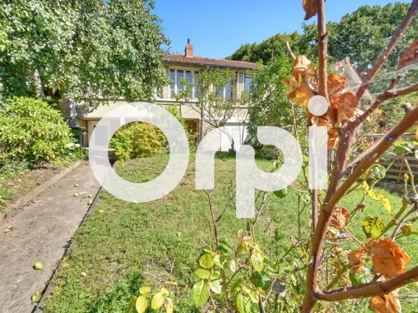 Maison 5 pièces 96 m²