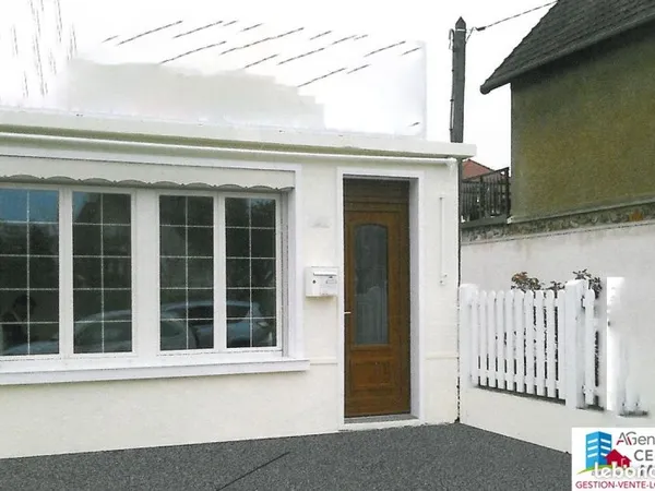 Bureaux 16 m² MELUN