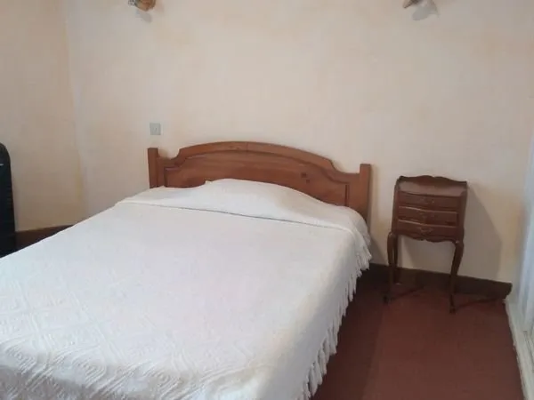 Chambre dans colocation MAI et JUIN