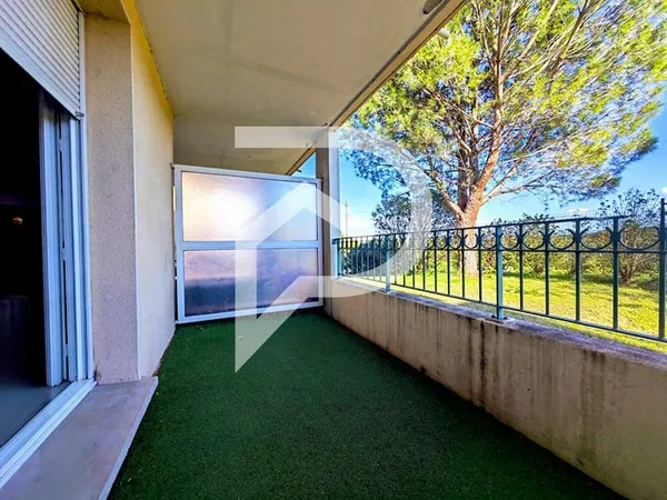 Investissement T2 Carcassonne 49 m2