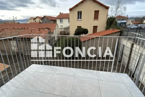 APPARTEMENT