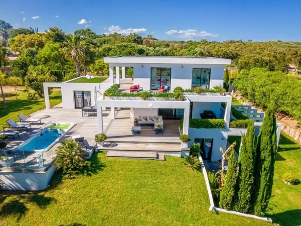 Magnifique villa de 278m2