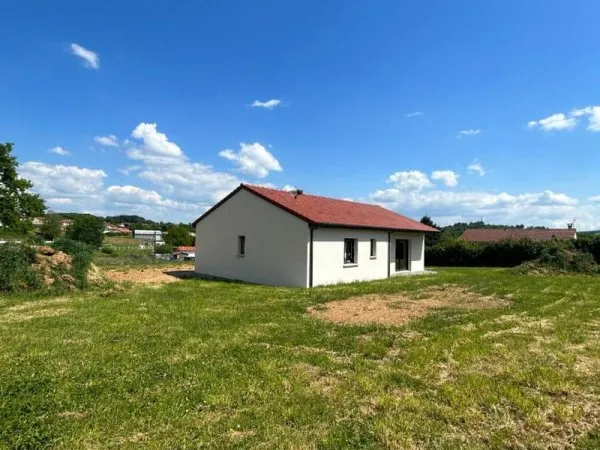 Maison Sansac De Marmiesse 104.17 m2