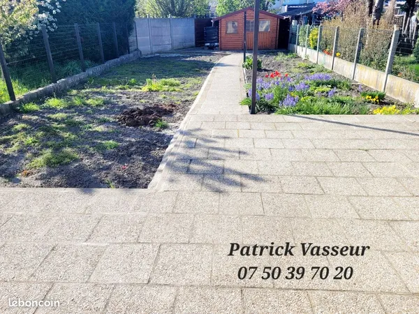 Maison 6 pièces 133 m²