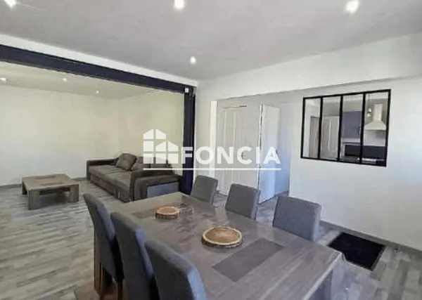 VLR : Maison familiale 130 m² utile - Proche Gares et Écoles