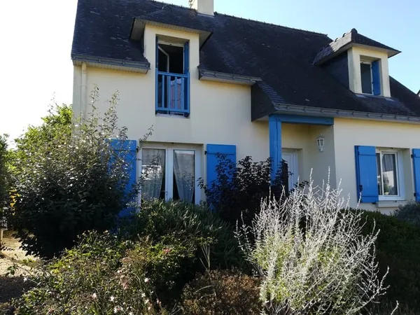 Loue chambre 15m² dans maison du propriétaire