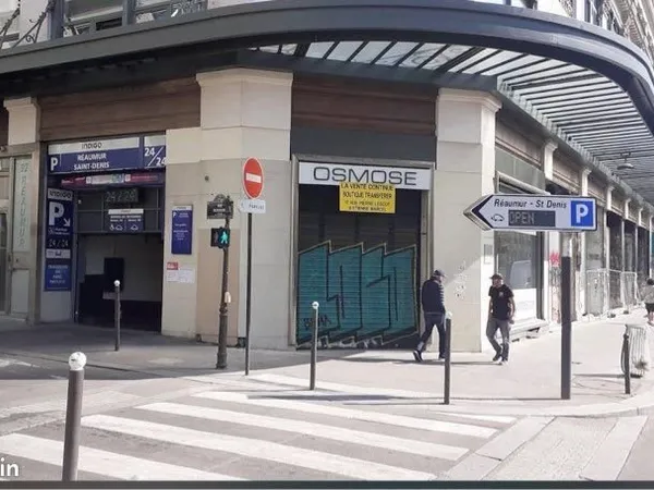 Stationnement Vente Paris   30000€