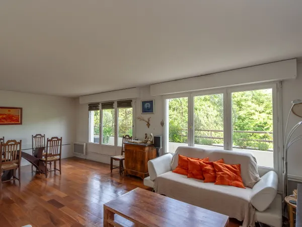 Vends appartement lumineux