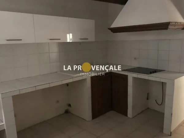 Vente appartement 2 Pièce(s)